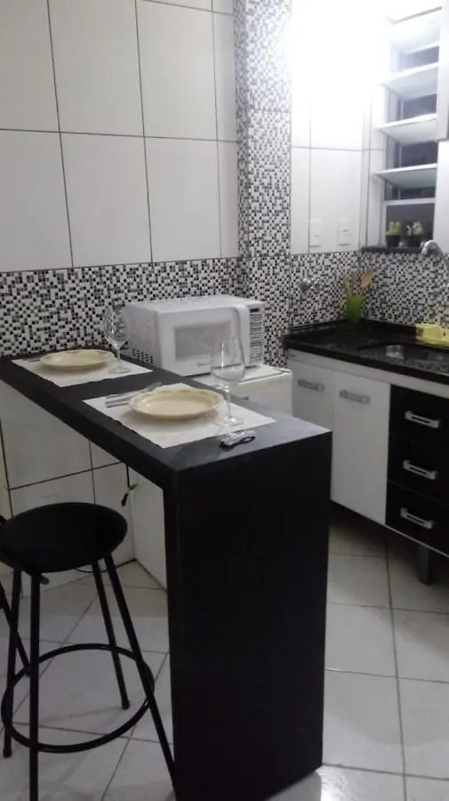 Studio , 1 Quarto E Sala Ao Lado Metro Republica Apartment Sao Paulo