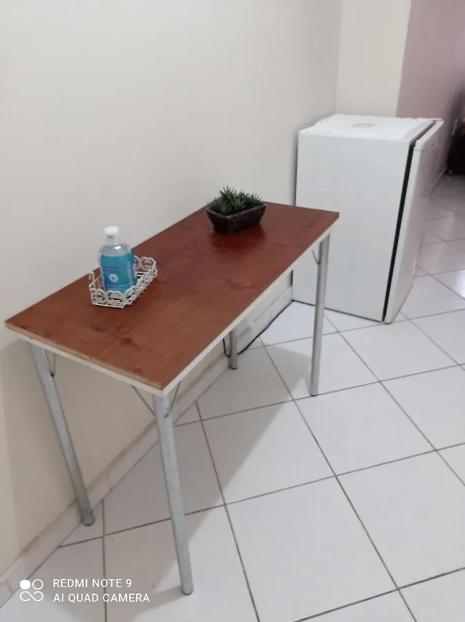 Studio , 1 Quarto E Sala Ao Lado Metro Republica Apartment Sao Paulo