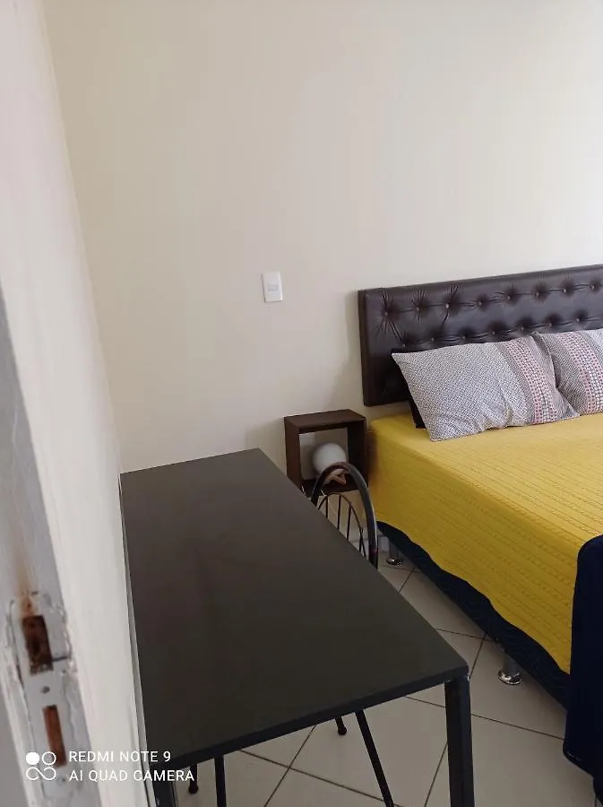 Studio , 1 Quarto E Sala Ao Lado Metro Republica Apartment Sao Paulo